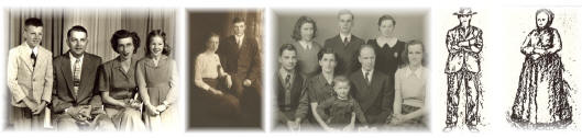 Bergy Family Genealogy