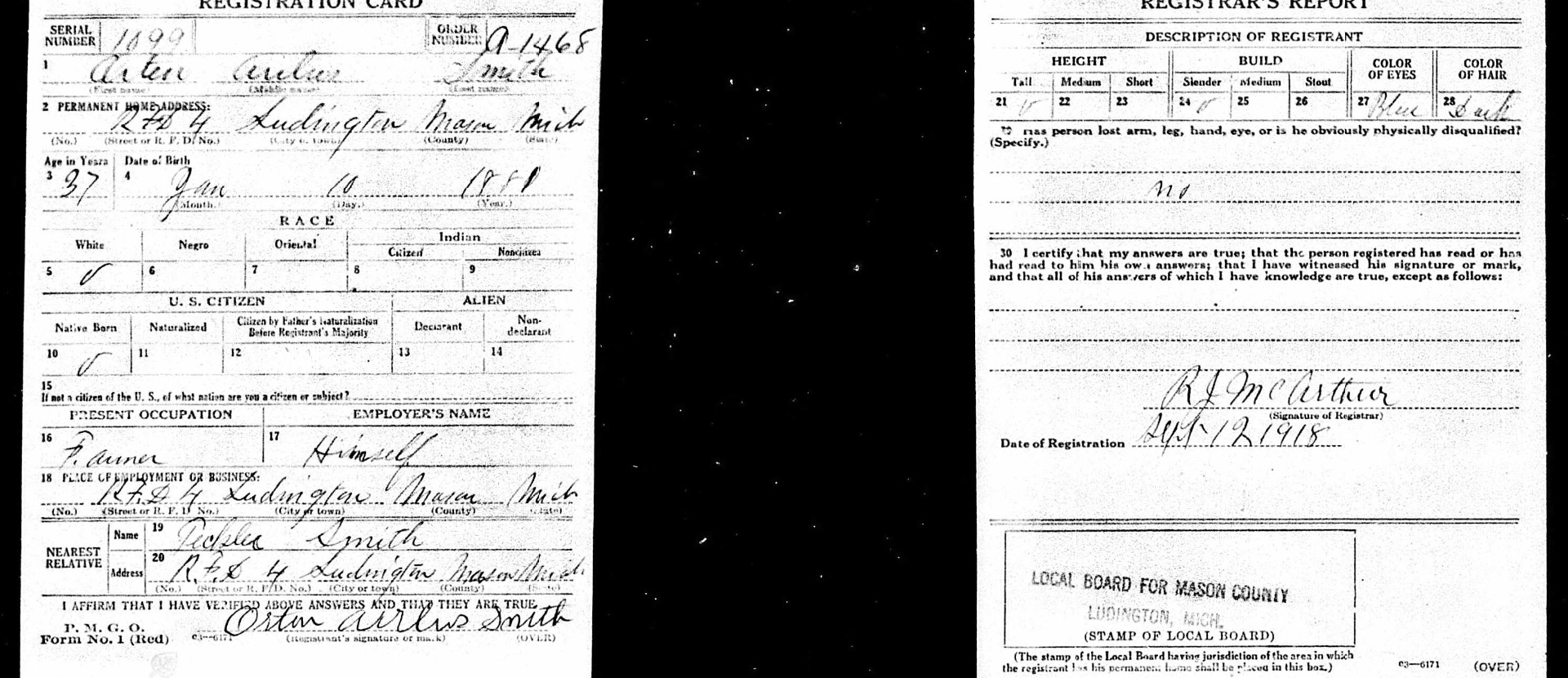 download (15) WWI Draft Card Orton Smith